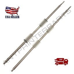 Show details for PA03586-K983/K984 Feed Exit Drive Roller Kit Fujitsu N1800 S1500 S510 M FI-6110 Picture of PA03586-K983/K984 Feed Exit Drive Roller Kit Fujitsu N1800 S1500 S510 M FI-6110